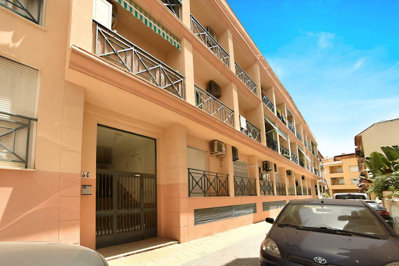 Zenplaya 2-12 Apartment Torremolinos Exterior photo