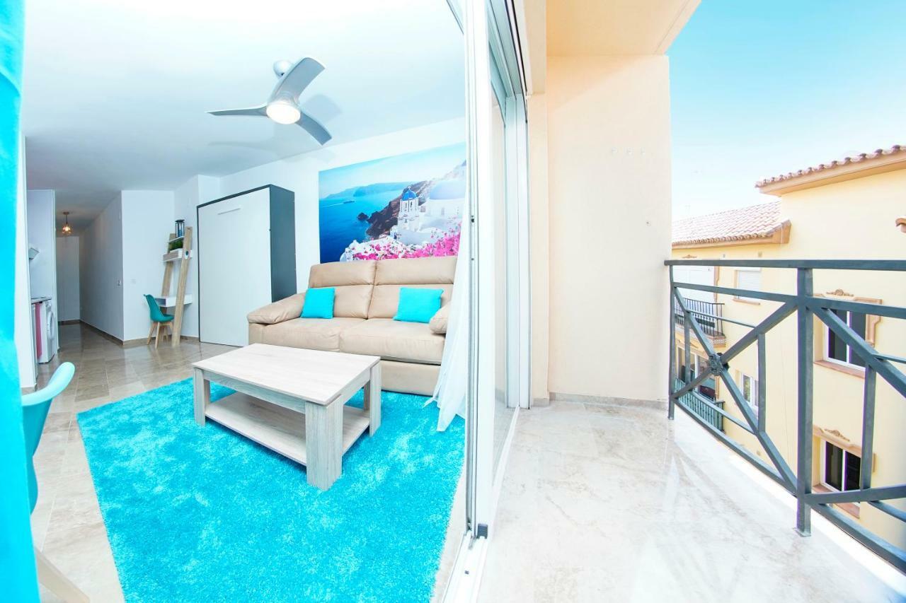 Zenplaya 2-12 Apartment Torremolinos Exterior photo