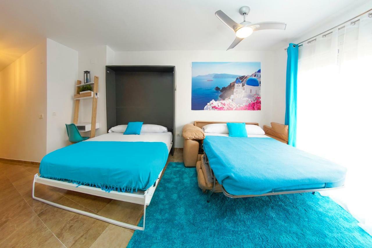 Zenplaya 2-12 Apartment Torremolinos Exterior photo