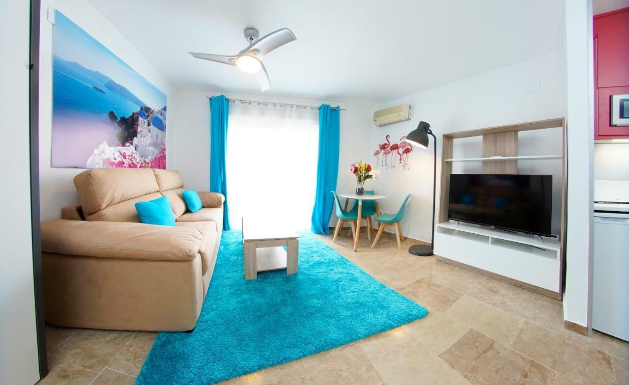Zenplaya 2-12 Apartment Torremolinos Exterior photo